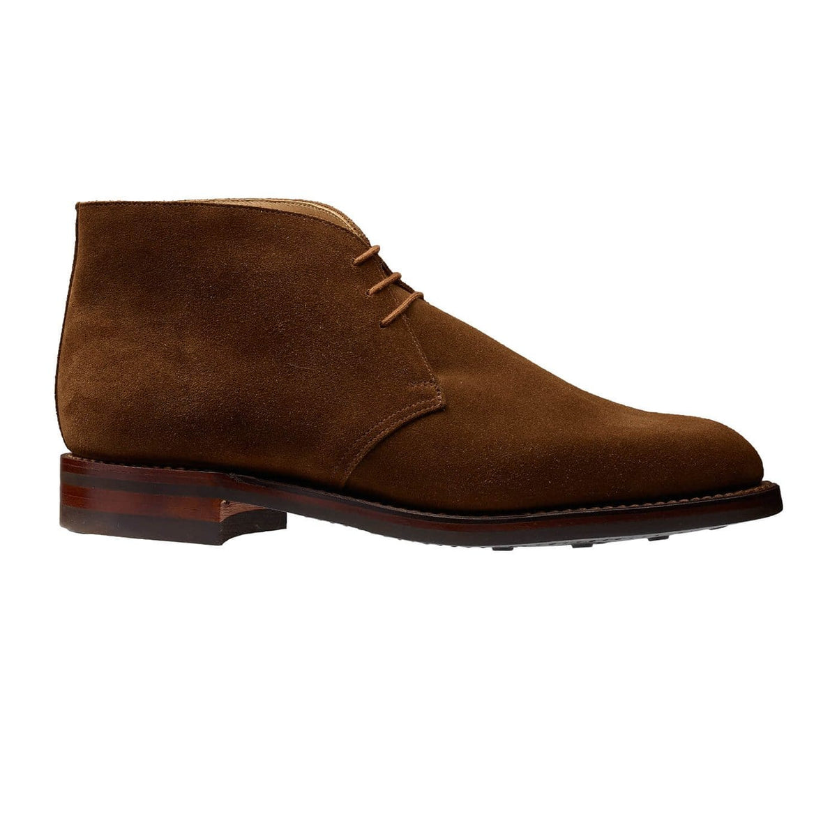 Snuff Suede Chukka Boots 3 Ways – Men's Style Pro | Men's