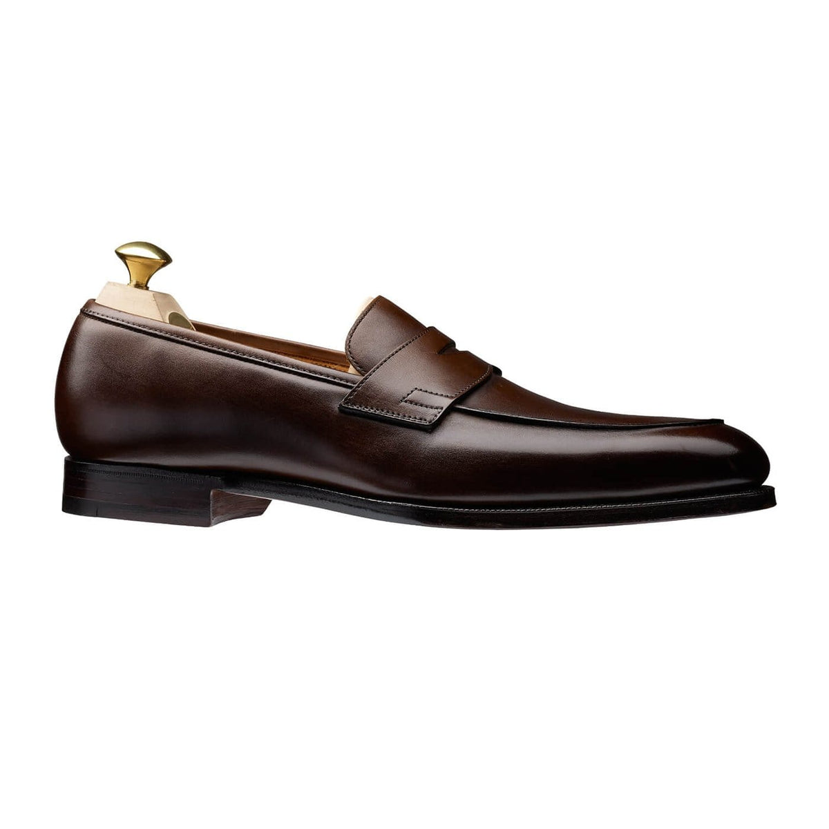 靴 Crockett & Jones Crawford 8 1/2E Crockett & Jones Crawford 8 1/2E - メルカリ