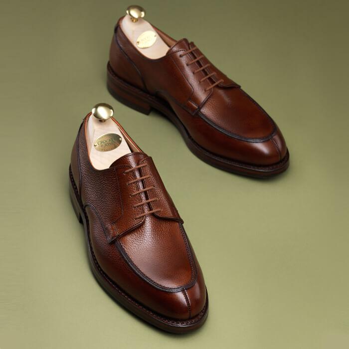 AW15 Product Spotlight : Durham – Crockett & Jones EU