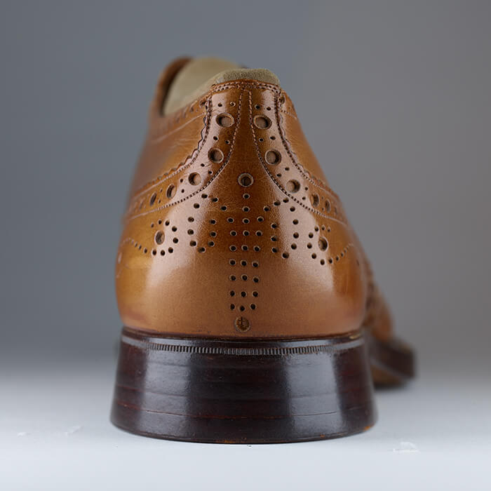 Crockett & Jones... Archive Selection – Crockett & Jones EU