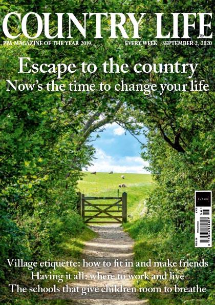 Country Life September 2020