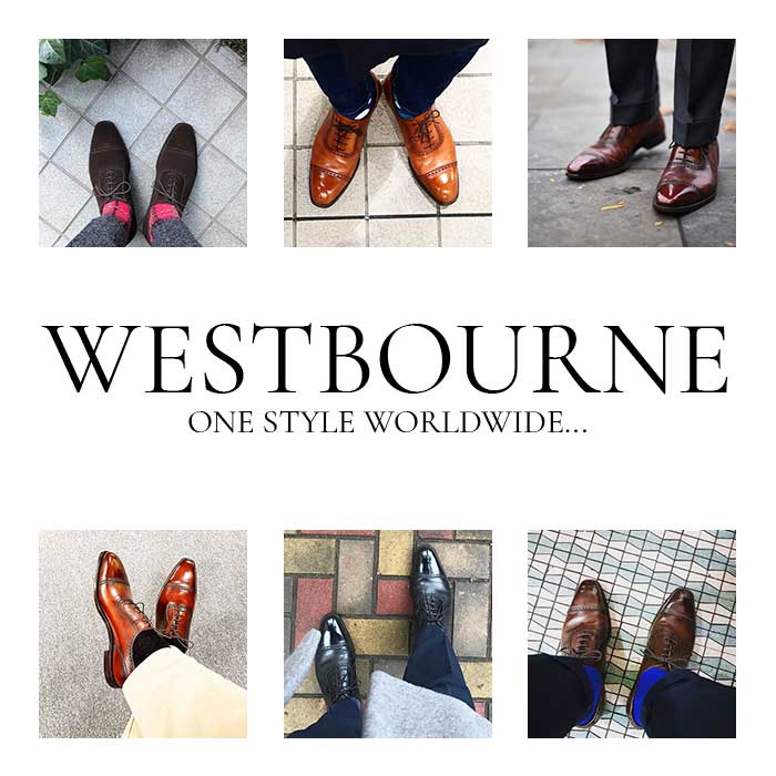 One Style Worldwide... The Westbourne Oxford