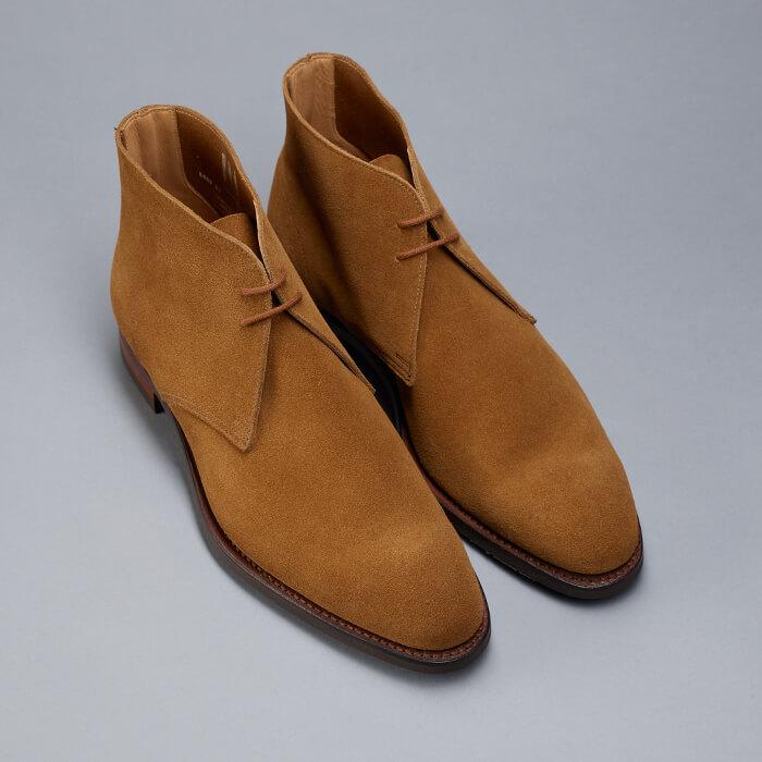 Crockett & Jones - Hayle