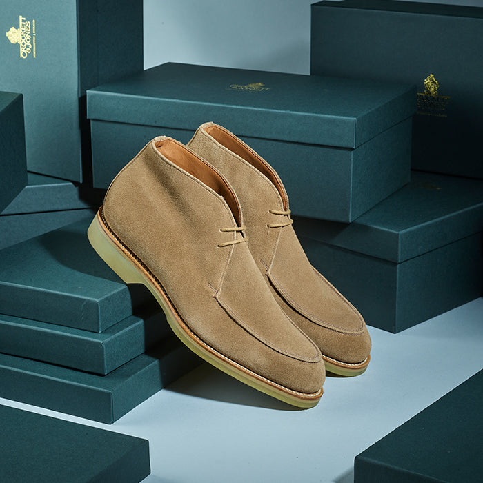 Bibury | Crockett & Jones 