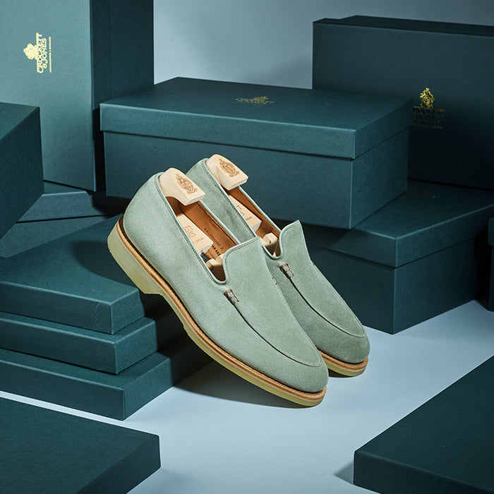 Salcombe 2 | Crockett & Jones