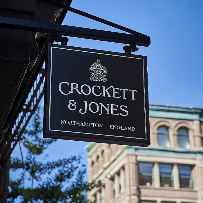 New York | Crockett & Jones
