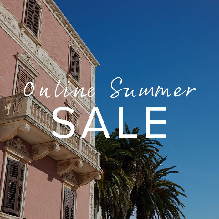 Online Summer Sale 2025
