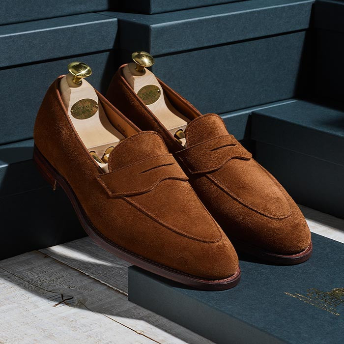 Crockett and jones sales online online