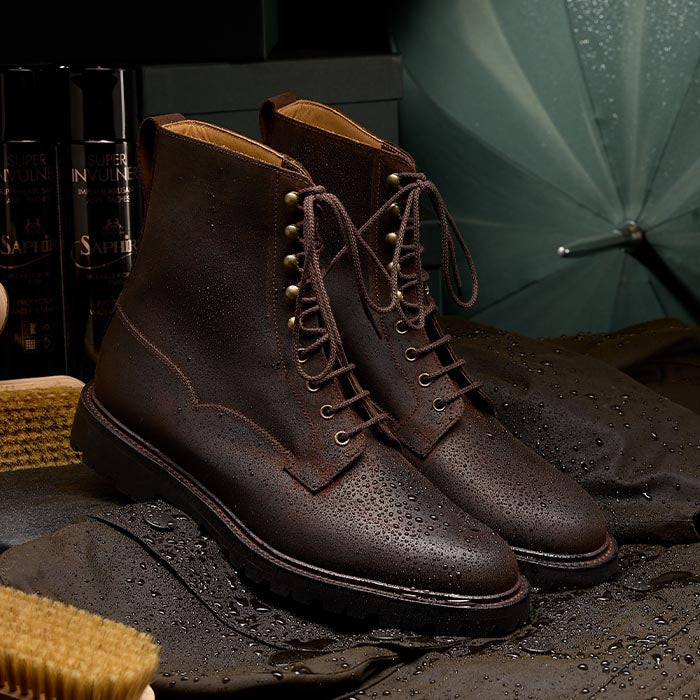 Grizedale | Crockett & Jones