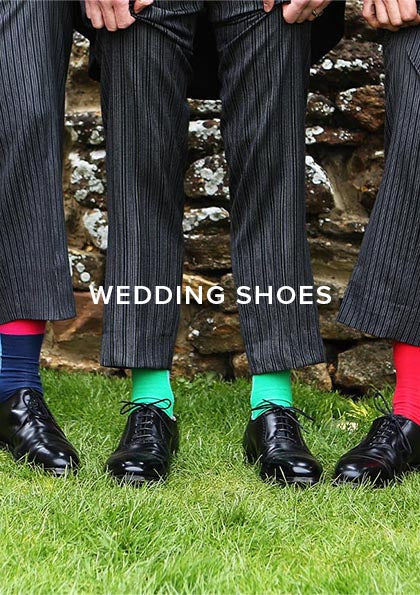 Our Selection... Wedding Shoes