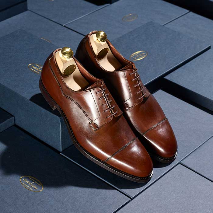 AW18 Details Walton 2 – Crockett & Jones EU AW18 Details Walton 2 – Crockett & Jones EU