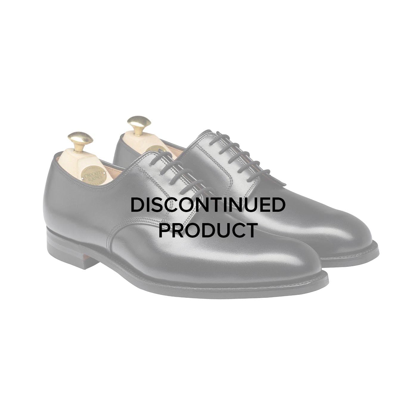 crockett & jones Bristol Black Calf