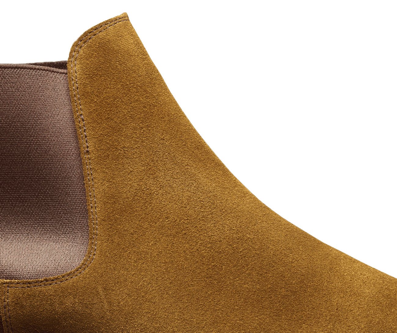 Chelsea 11 Seaweed Suede