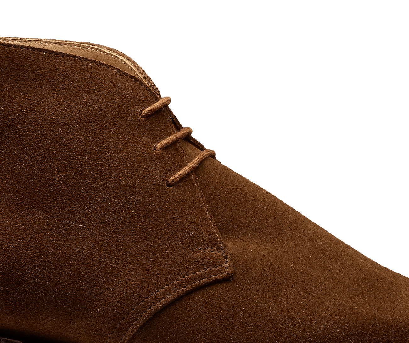 Chiltern Snuff Suede Crockett Jones Crockett Jones EU