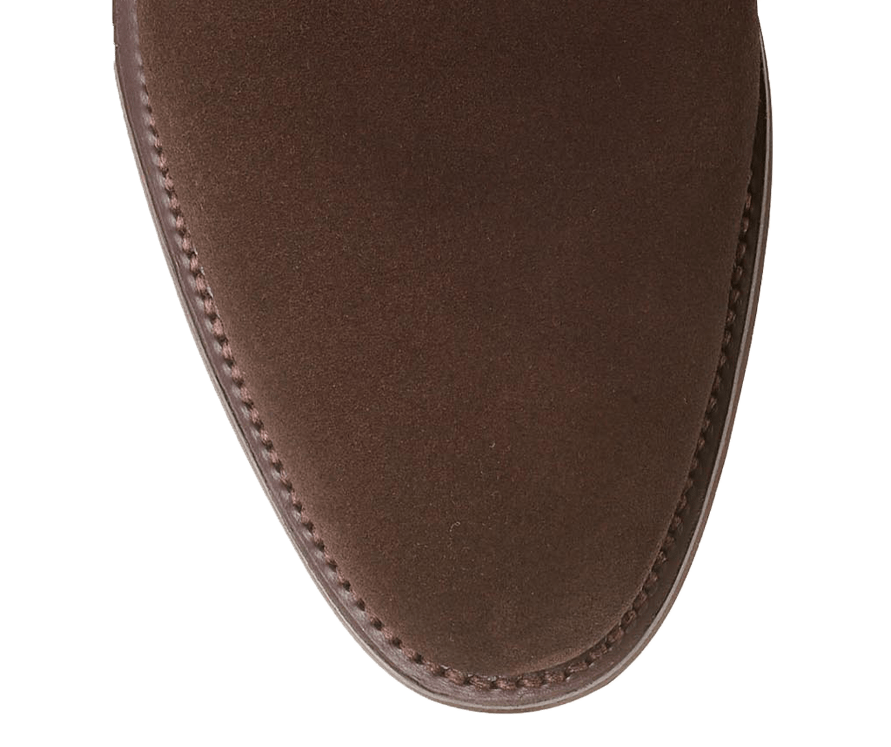 Goodwood Dark Oak Suede