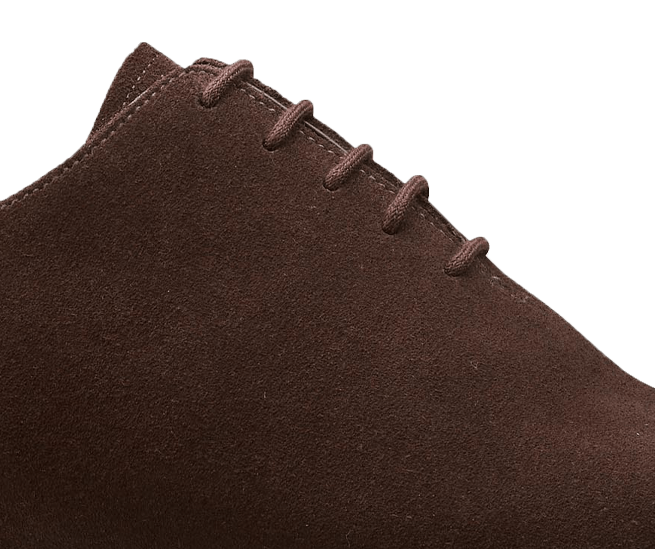 Goodwood Dark Oak Suede