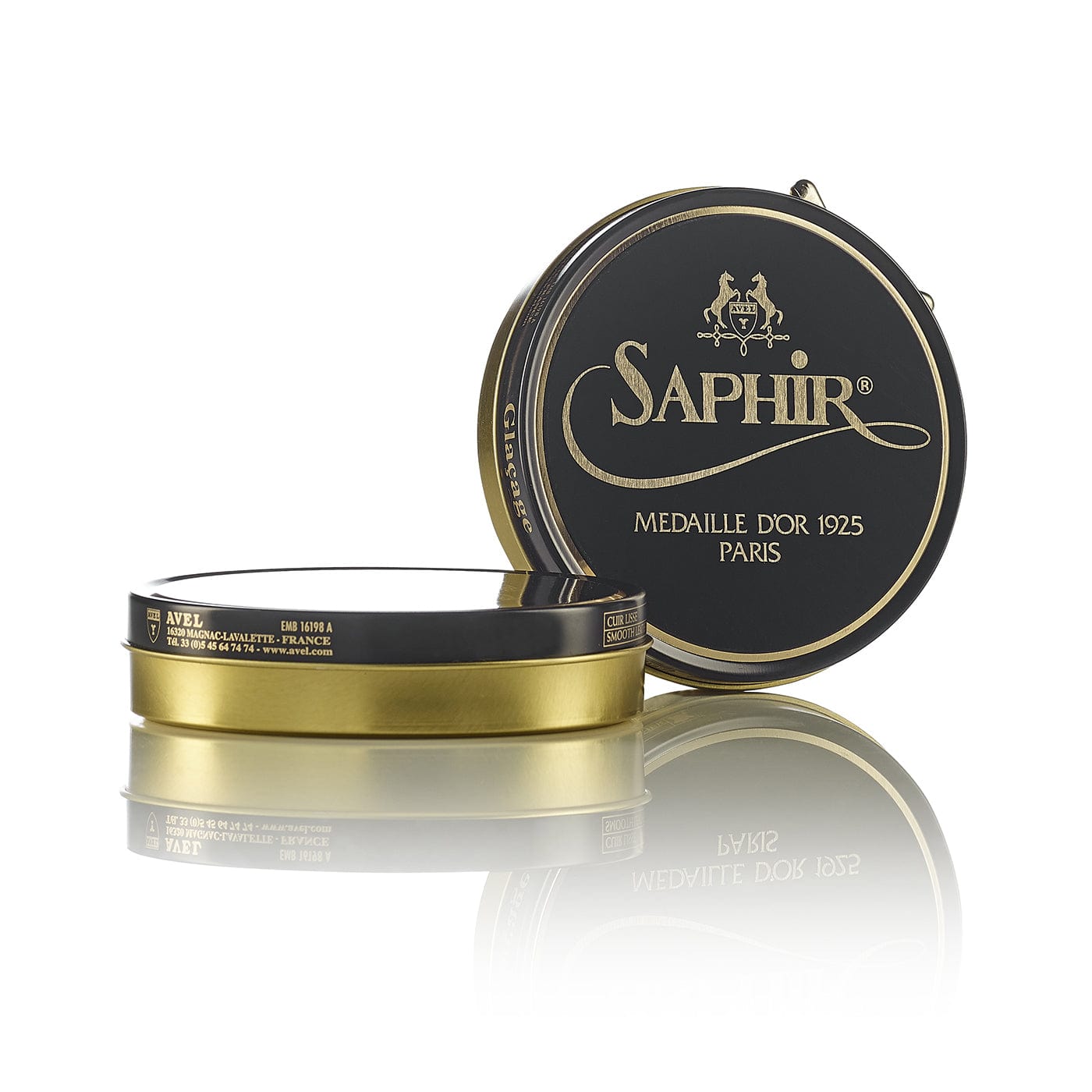 crockett & jones Grease / Dubbin
