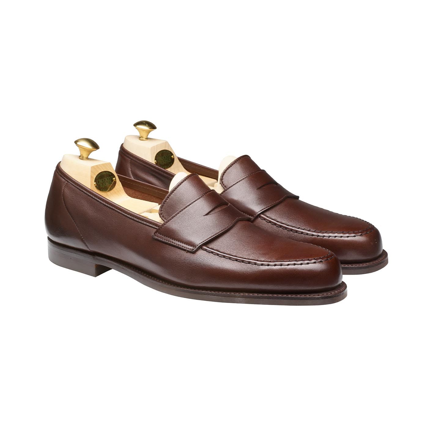 Harvard 2 – Crockett & Jones EU