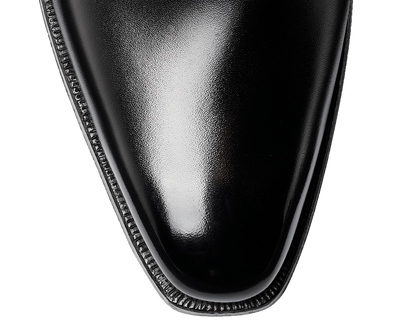 James Black Calf Crockett Jones Crockett Jones EU