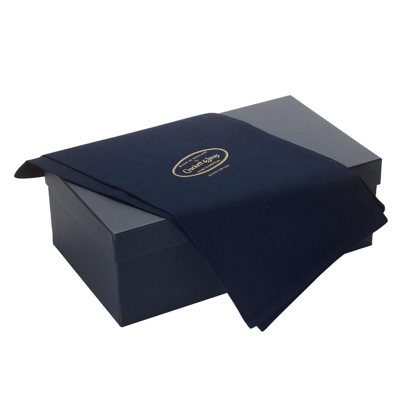 crockett & jones Shoe Bags Hand Grade Collection