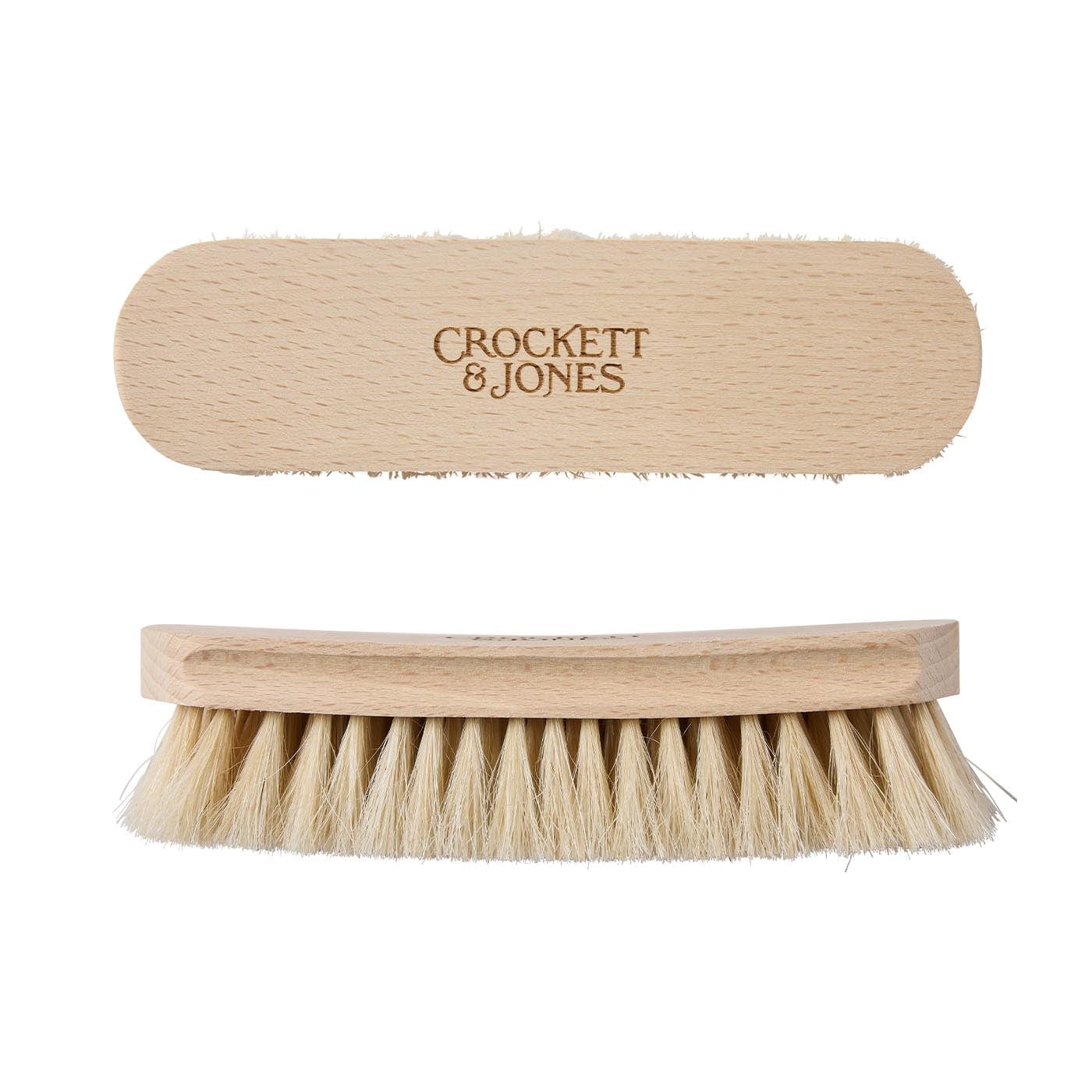 crockett & jones Shoe Brush Medium