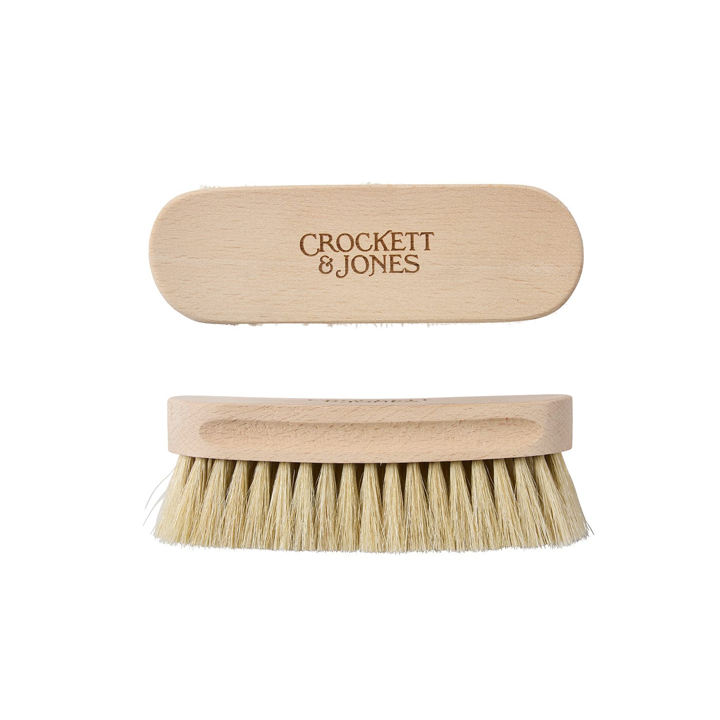 crockett & jones Shoe Brush Small