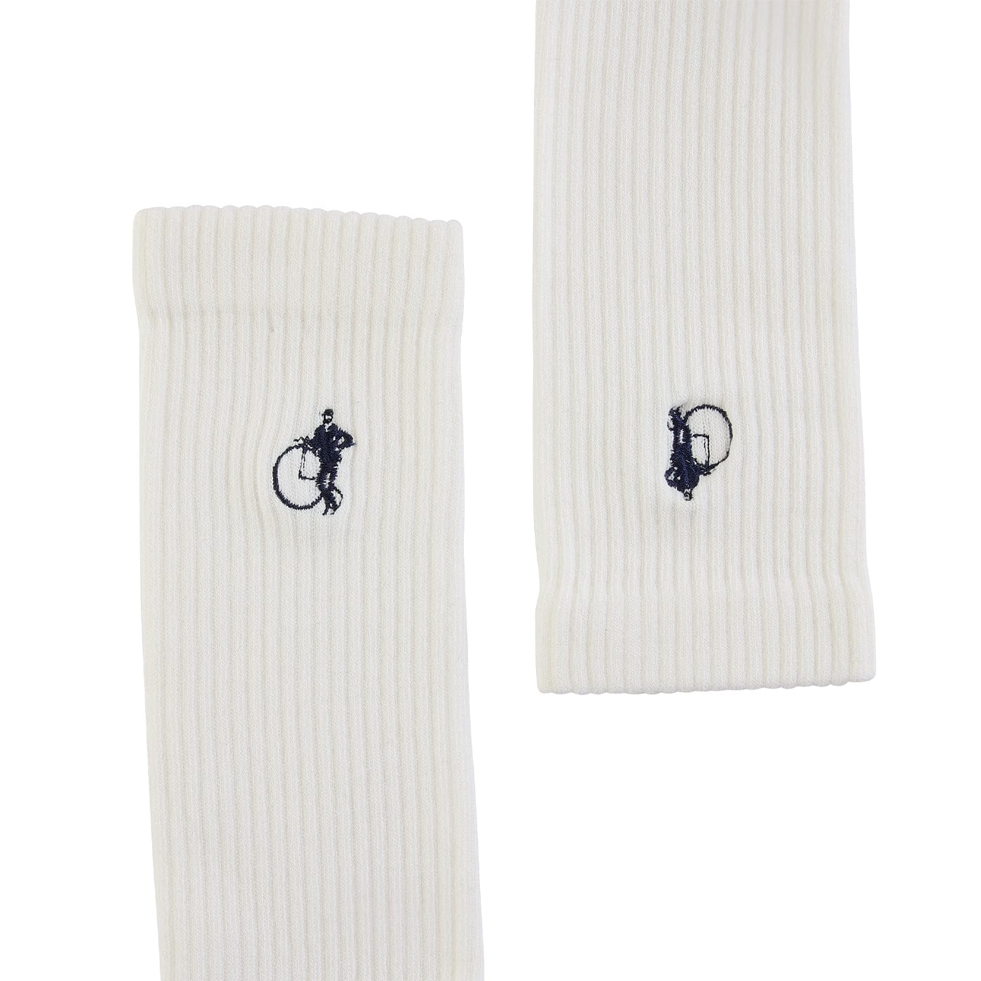 crockett & jones Simply Active Crew White