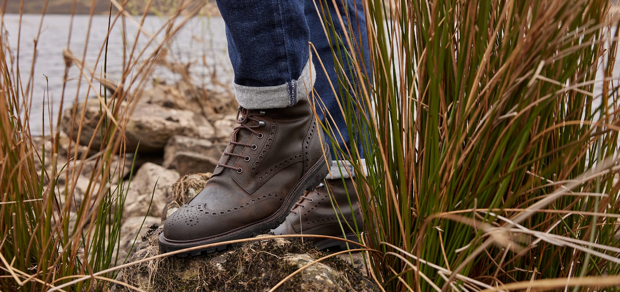Main Collection | Crockett & Jones