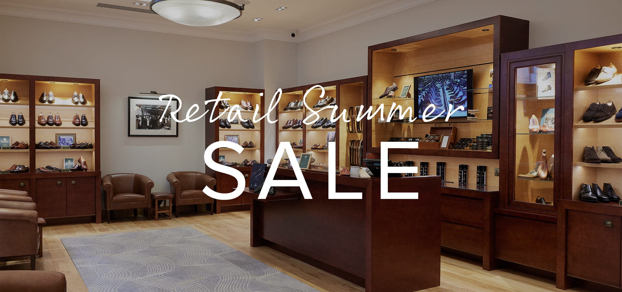 Retail Sale