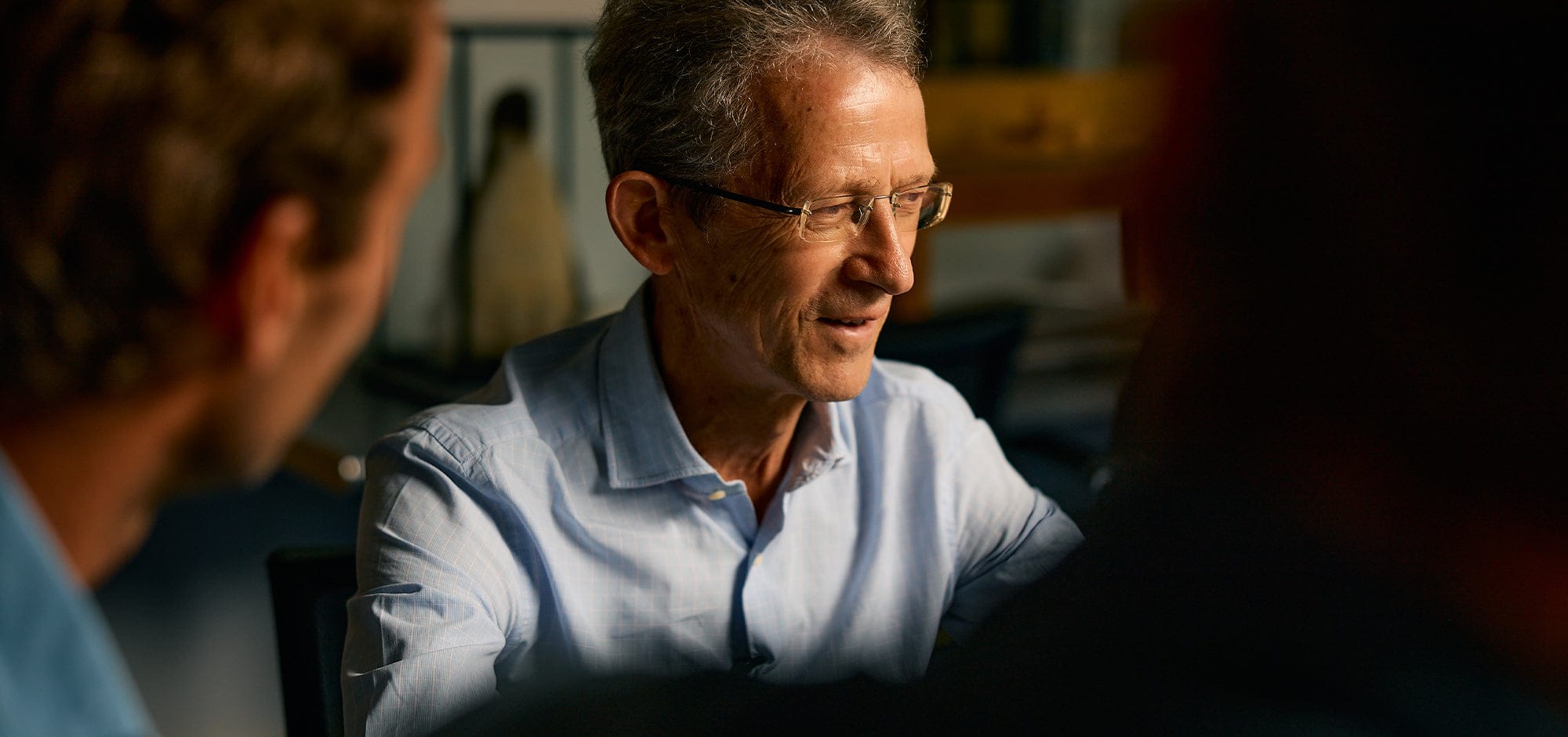 The Last Word 2 | Crockett & Jones