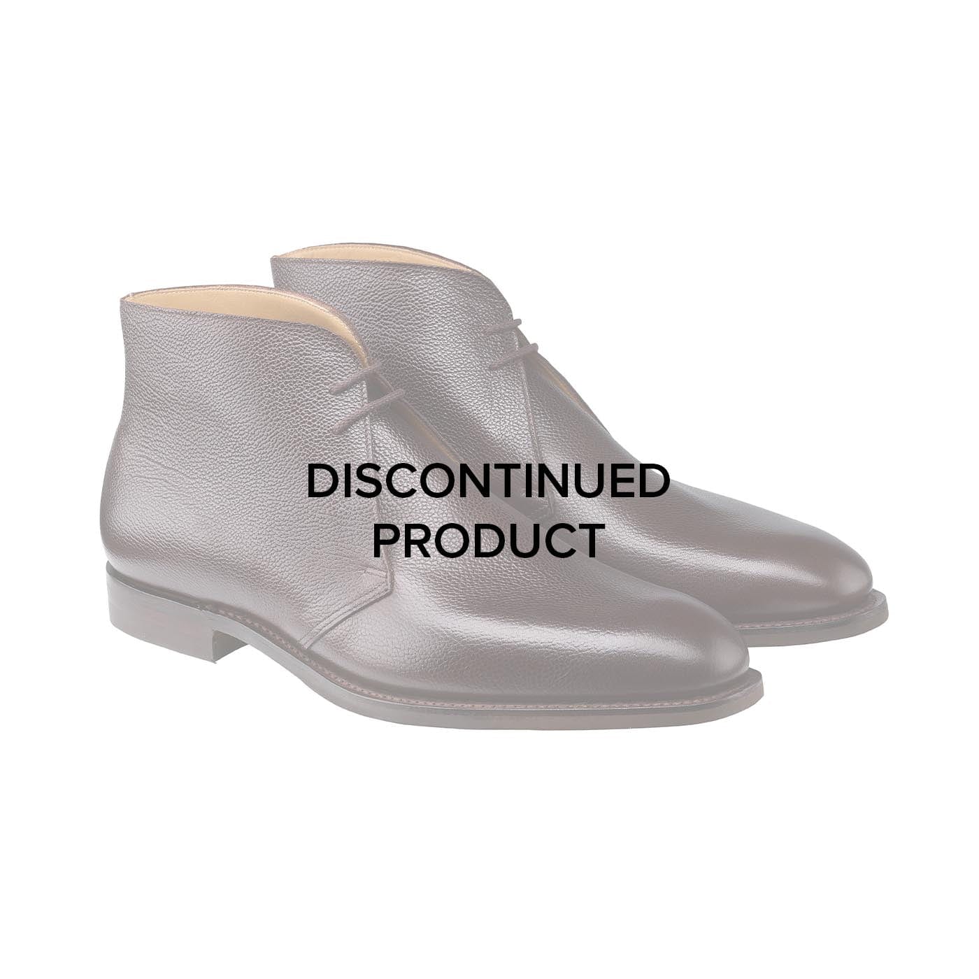 crockett & jones Upton Truffle Angus Grain