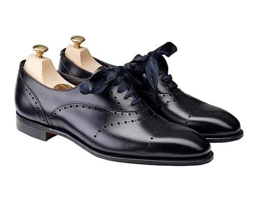 Step Ahead A Guide to AW19 s Footwear Trends Crockett Jones EU