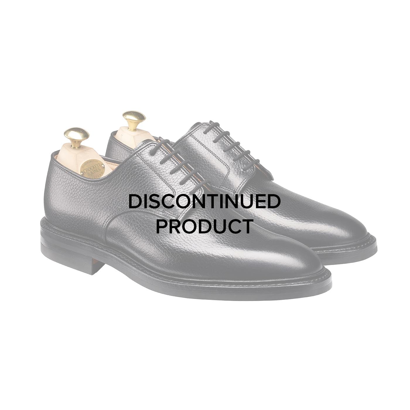 crockett & jones Ashdown Black Country Calf