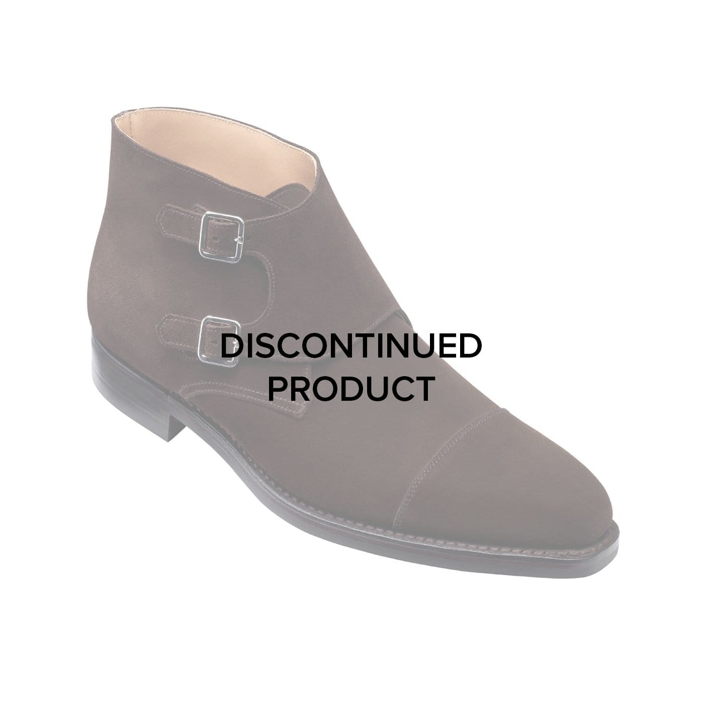 crockett & jones Camberley Dark Brown Suede