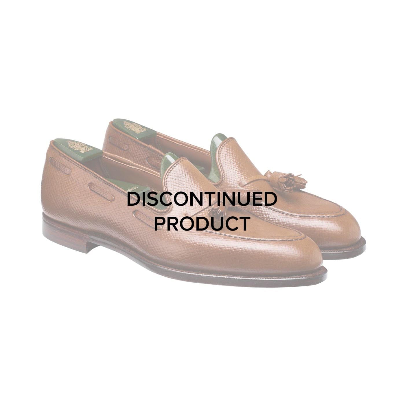 crockett & jones Cavendish 3 Whisky Hatch Grain Cordovan