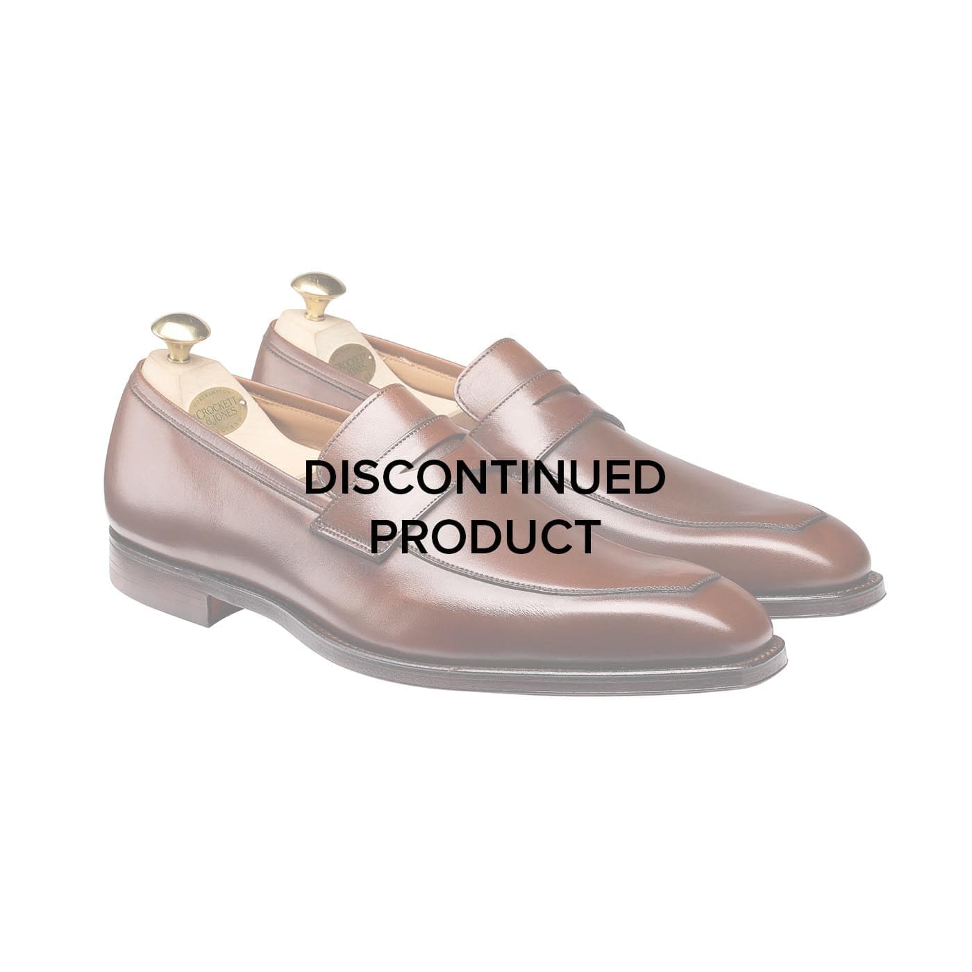 Last 348, Made in Northampton England | Crockett & Jones