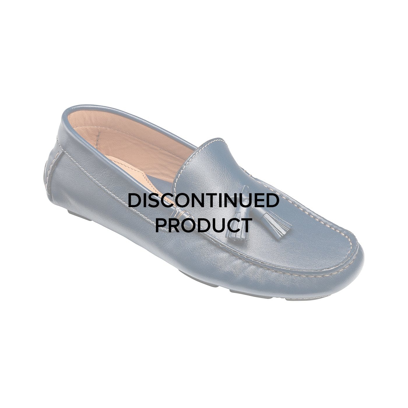crockett & jones Parma Blue Calf