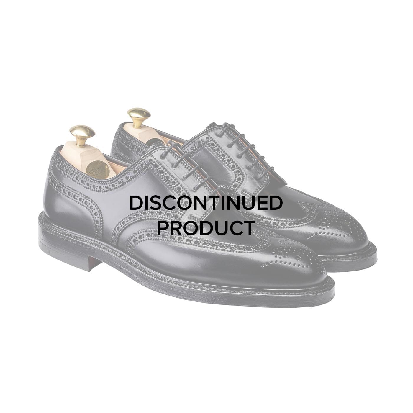 crockett & jones Pembroke Black Cordovan